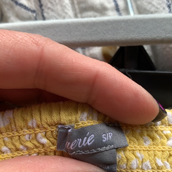 Aerie jumper Size small - Picture 7 of 8